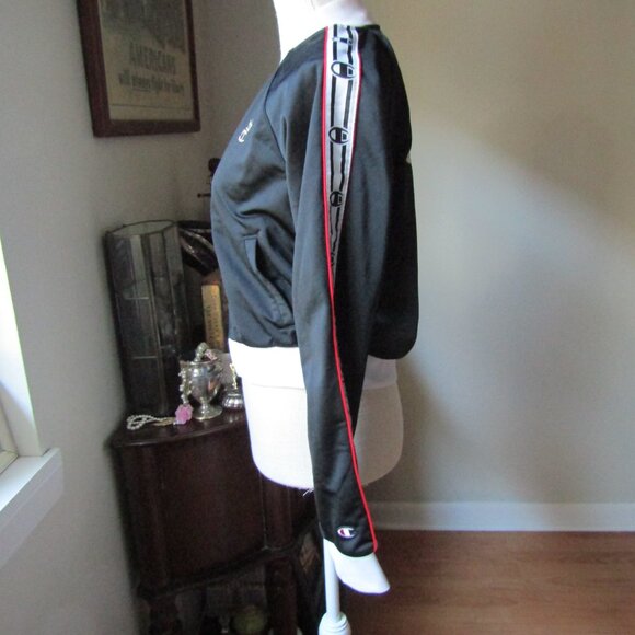 NEW🏃‍➡️Champion Track Jacket Small - Picture 8 of 10